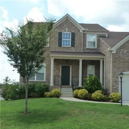 Rent this 3 bed house on 800 River Heights Drive in Mount Juliet, TN 37122