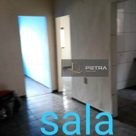 Buy this 2 bed house on Avenida João César de Oliveira in Eldorado, Contagem - MG