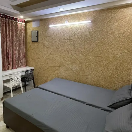 Image 1 - 110025, National Capital Territory of Delhi, India - Apartment for rent