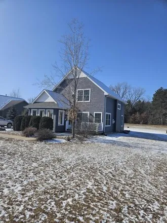 Buy this 3 bed house on 2551 Dockside Drive in Quincy, WI 53934