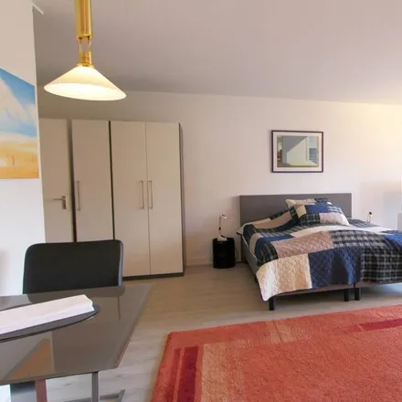 Rent this 1 bed apartment on 25996 Wenningstedt