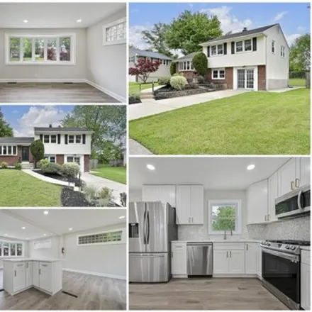 Buy this 4 bed house on 133 Willowbrook Road in Brookfield, Cherry Hill Township