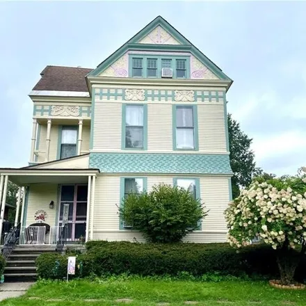 Buy this 5 bed house on 714 North Washington Street in City of Rome, NY 13440