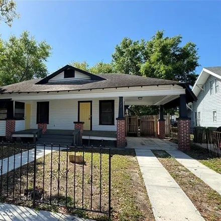 Buy this 3 bed house on 132 Avenue D Southwest in Winter Haven, FL 33880