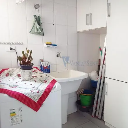 Rent this 3 bed apartment on Rua das Pescadas 75 in Parque Residencial Aquarius, São José dos Campos - SP