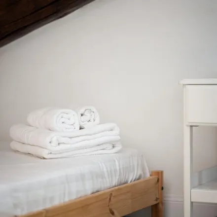 Rent this 1 bed apartment on Via Bramante in 20, 20154 Milan MI