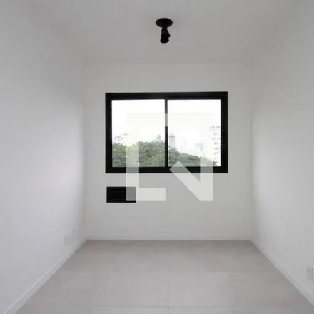 Rent this 1 bed apartment on Rua Santo Antônio 943 in Bixiga, São Paulo - SP