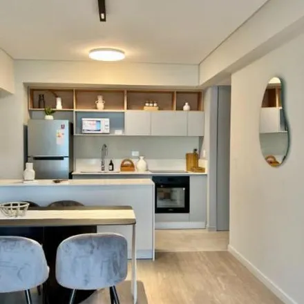 Buy this studio apartment on Franklin Delano Roosevelt 3117 in Coghlan, C1430 FED Buenos Aires
