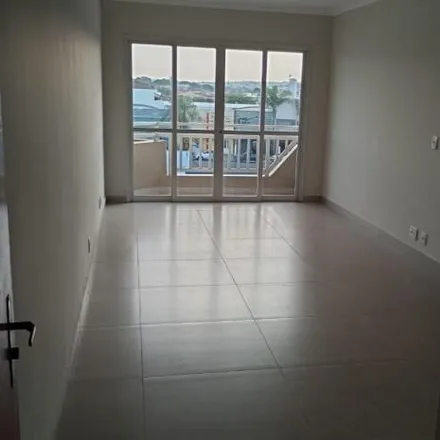 Rent this 3 bed apartment on Avenida Porto Ferreira in Parque Iracema, Catanduva - SP