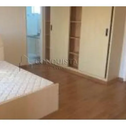 Buy this 3 bed apartment on Rua Machado de Assis 533 in Jardim da Glória, São Paulo - SP