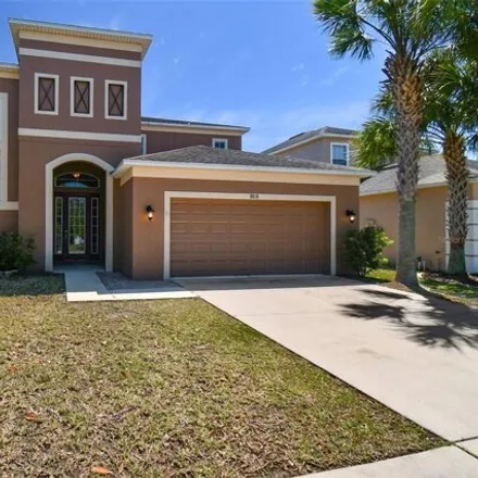 Buy this 4 bed house on 8818 Deep Maple Drive in Riverview, FL 33578