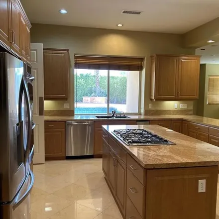 Rent this 5 bed apartment on 38 Napolean Road in Rancho Mirage, CA 92270