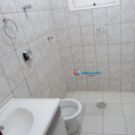 Rent this 1 bed house on Rua Alan Kardec in São Carlos, Sumaré - SP