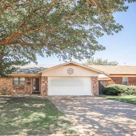 Buy this 3 bed house on 1504 Elkhart Avenue in Lubbock, TX 79416