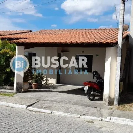 Image 1 - unnamed road, Aviário, Feira de Santana - BA, 44092, Brazil - House for sale