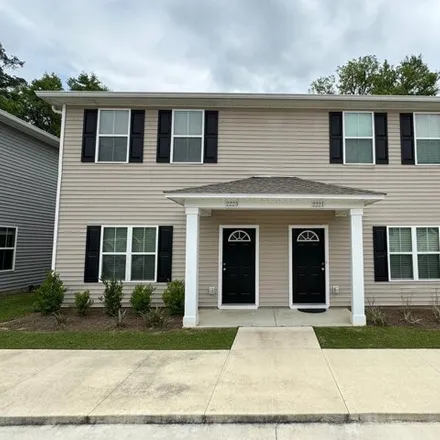 Rent this 3 bed condo on 2261 Cedarbrook Court in Tallahassee, FL 32303