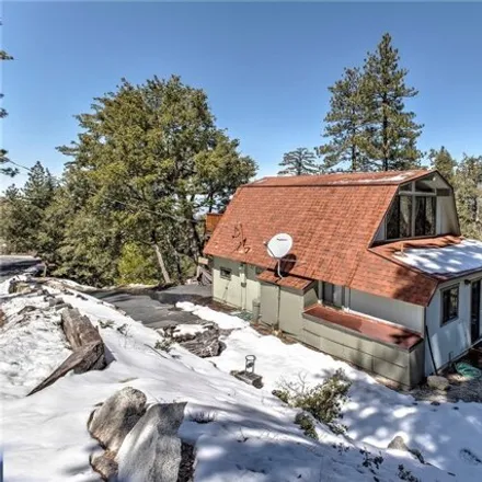 Buy this 2 bed house on 52927 Stonewood Canyon Road in Idyllwild-Pine Cove, Riverside County