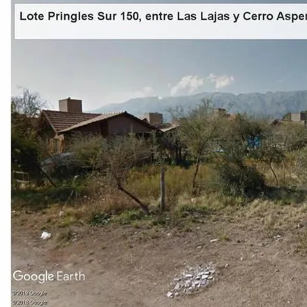 Image 4 - Coronel Pringles, Junín, 5881 Villa de Merlo, Argentina - Townhouse for sale