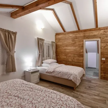 Image 5 - Grad Gospić, Lika-Senj County, Croatia - House for rent