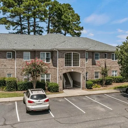 Buy this 3 bed condo on 364 Willow Green Drive in Red Hill, Horry County