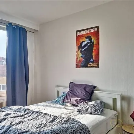 Rent this 1 bed apartment on Boulevard Brand Whitlock - Brand Whitlocklaan 3 in 1150 Woluwe-Saint-Pierre - Sint-Pieters-Woluwe, Belgium