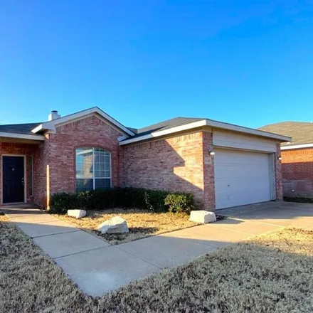 Buy this 3 bed house on 1028 Buffalo Springs Drive in Fort Worth, TX 76140