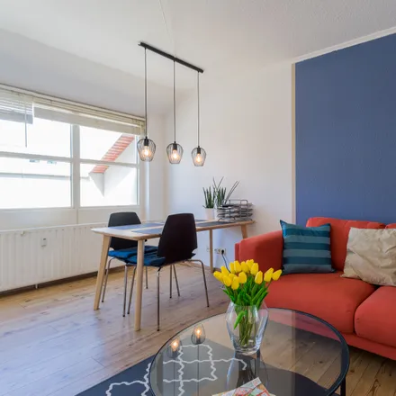 Rent this 1 bed apartment on Feilnerstraße 8 in 9, 10969 Berlin