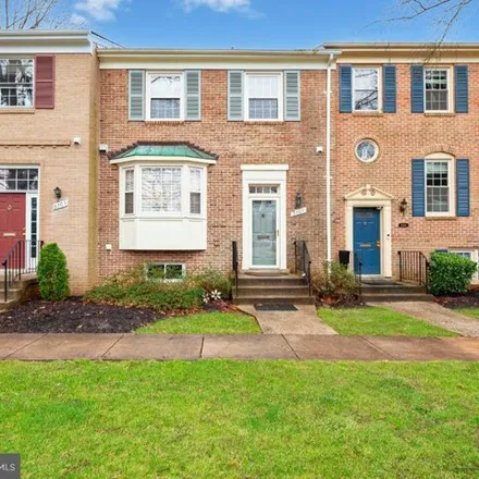Rent this 4 bed house on 9315 Millbranch Place in Merrifield, VA 22031