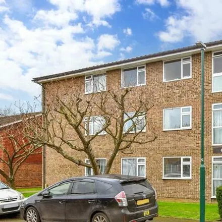 Buy this 1 bed apartment on Chailey Court in Mortlake Close, London