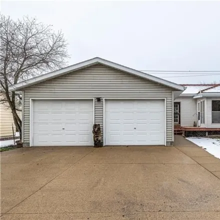 Buy this 1 bed house on 234 South 10th Street in Black River Falls, WI 54615