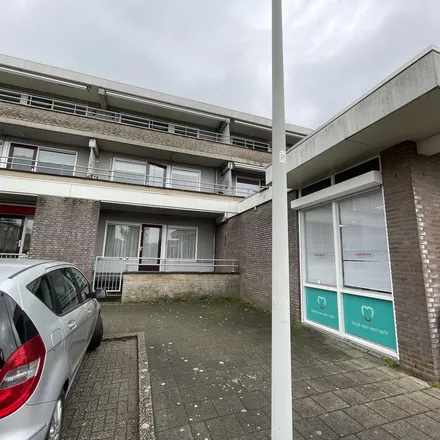 Image 8 - Vioolhof 5, 2992 GL Barendrecht, Netherlands - Apartment for rent