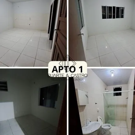 Buy this 2 bed apartment on Rua Maria José de Medeiros in Aririú, Palhoça - SC