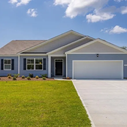 Buy this 4 bed house on 775 Wheeler Street in Williamsburg County, SC 29556