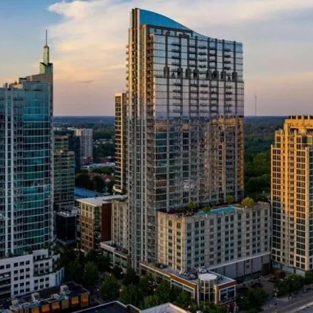 Buy this 3 bed condo on ViewPoint in 845-855 Peachtree Street Northeast, Atlanta