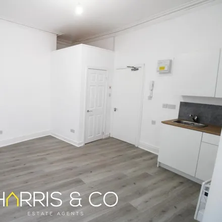 Rent this 1 bed apartment on Pharos Grove in Fleetwood, FY7 6BH