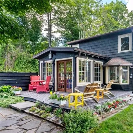 Buy this 2 bed house on 219 Tinker Street in Bearsville, Woodstock