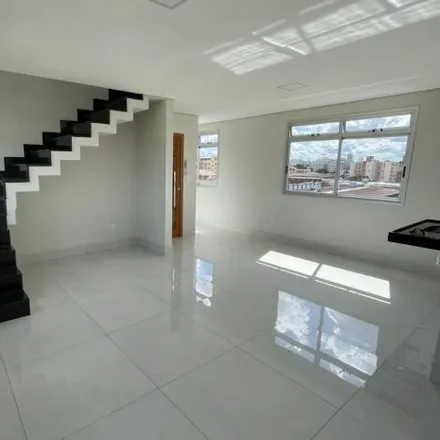 Buy this 3 bed apartment on Rua Ana Ribeiro in Eldorado, Contagem - MG