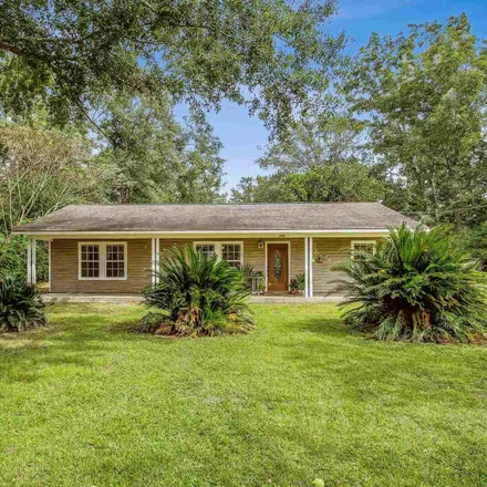 Buy this 2 bed house on 758 Barrineau Park Road in Escambia County, FL 32577