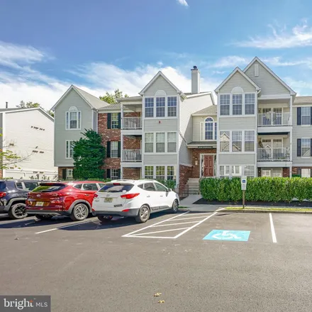 Rent this 2 bed apartment on 95 Eldon Way in Evesham Township, NJ 08053