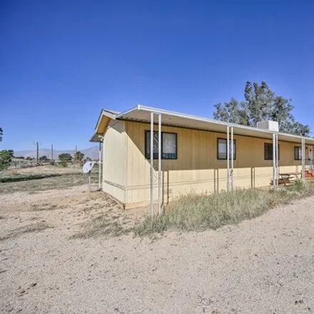 Image 3 - 3736 Sydnor Avenue, China Lake Acres, Kern County, CA 93555, USA - Apartment for sale