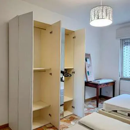 Image 8 - Via Tavazzano 16, 20155 Milan MI, Italy - Apartment for rent