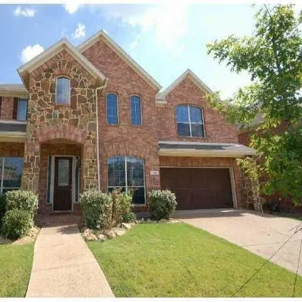 Image 1 - 11561 Corsicana Drive, Frisco, TX 75035, USA - House for rent