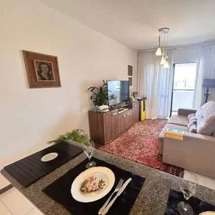 Buy this 1 bed apartment on Baía de Osaka in Rua Márclo Baptista, STIEP