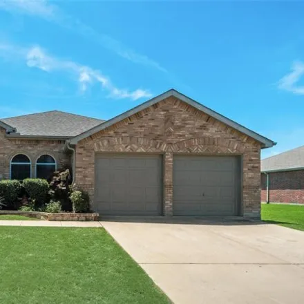 Buy this 3 bed house on 103 Aspenwood Trail in Forney, TX 75126