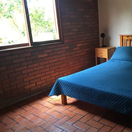 Rent this 1 bed house on Daniela in Florianópolis, Brazil