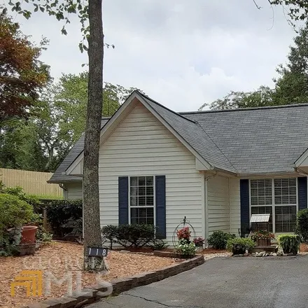 Buy this 2 bed house on 2600 Mt Airy Road in Habersham County, GA 30535