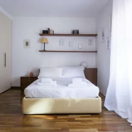 Rent this 1 bed apartment on Animal Store in Via Domenico Cirillo, 20154 Milan MI