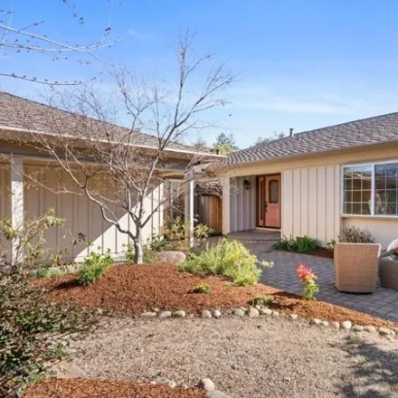 Image 4 - 1212 Yorkshire Drive, Seven Springs, Cupertino, CA 95015, USA - House for sale