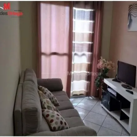 Buy this 2 bed apartment on Rua Humberto Notari in Jardim Gonçalves, Sorocaba - SP