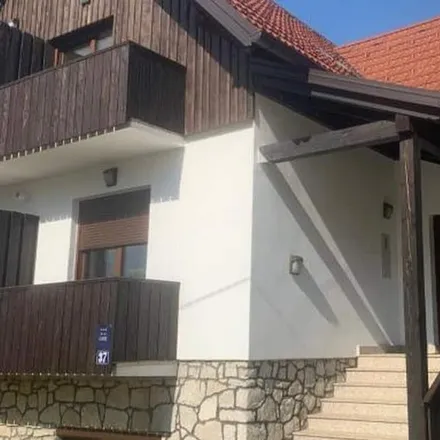 Image 9 - Plitvička Jezera, Lika-Senj County, Croatia - House for rent